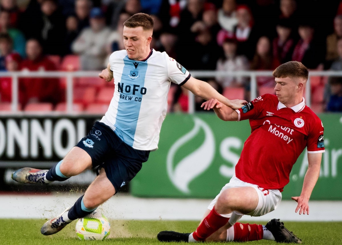 St. Patrick's Athletic vs Drogheda prediction