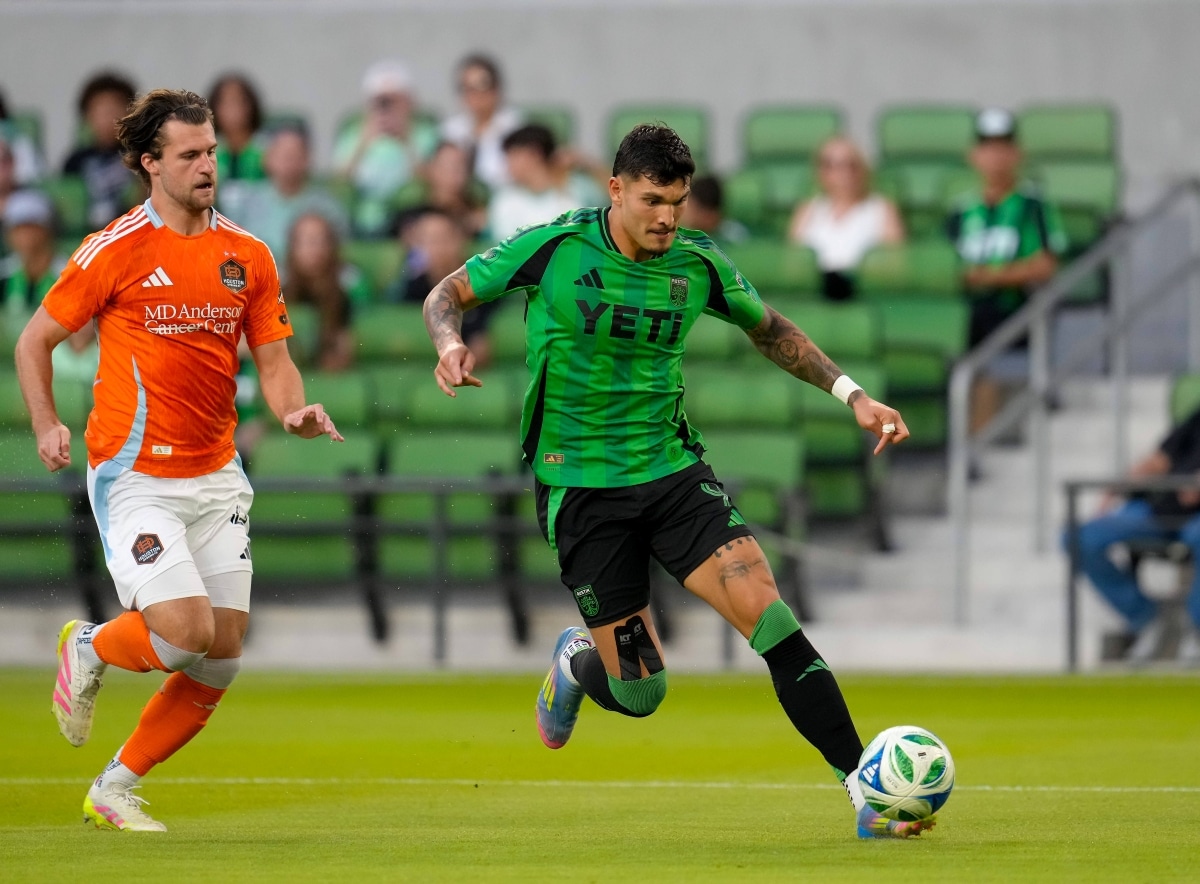 Austin vs New York Red Bulls prediction, odds & betting tips &ndash; 15/06/2025