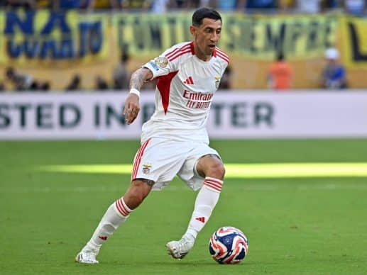 Benfica vs Auckland City prediction, odds & betting tips &ndash; 20/06/2025