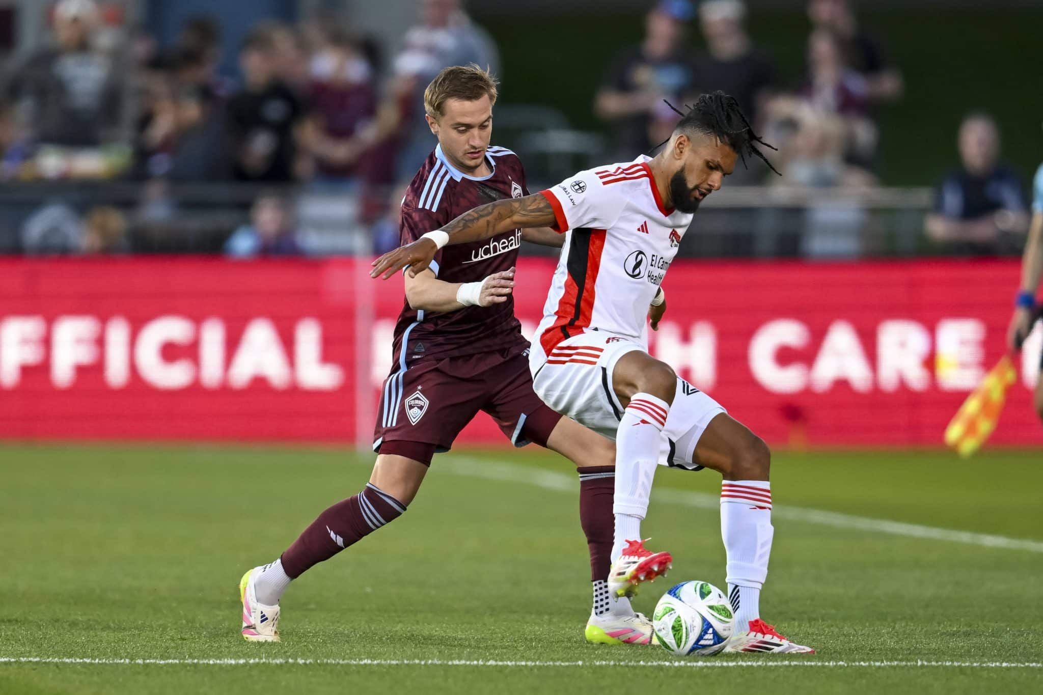 Colorado Rapids vs Austin prediction, odds & betting tips &ndash; 08/06/2025