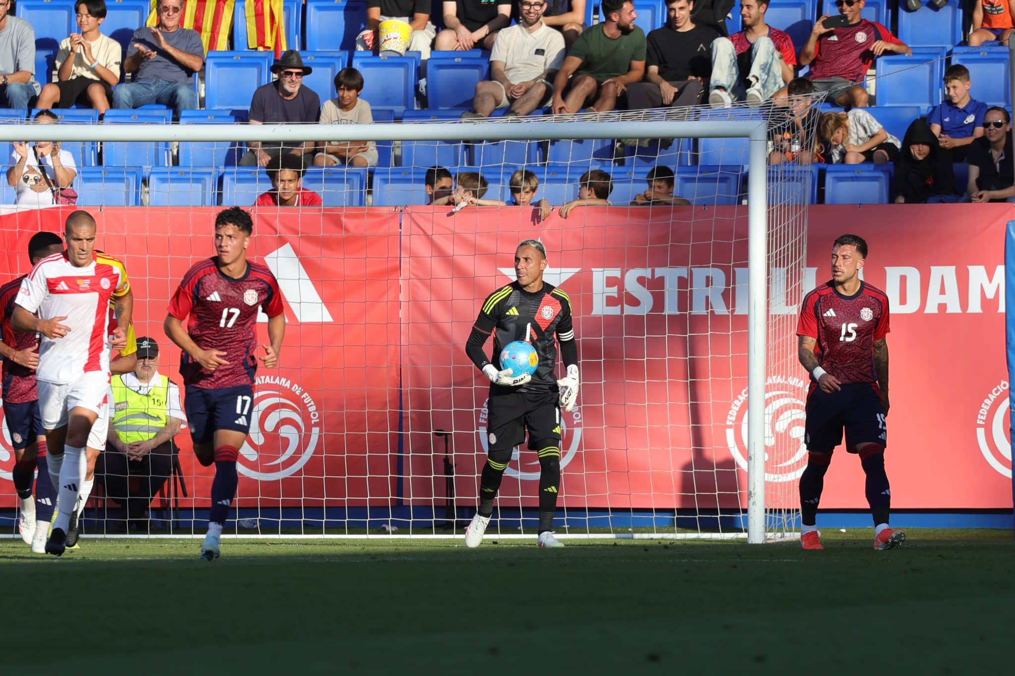Costa Rica vs Dominican Republic prediction, odds & betting tips &ndash; 19/06/2025