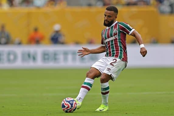 Fluminense vs Ulsan prediction, odds & betting tips &ndash; 21/06/2025