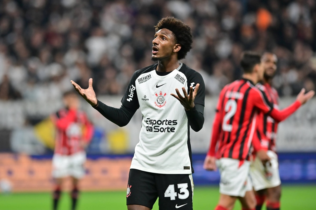 Gremio vs Corinthians prediction, odds & betting tips &ndash; 13/06/2025