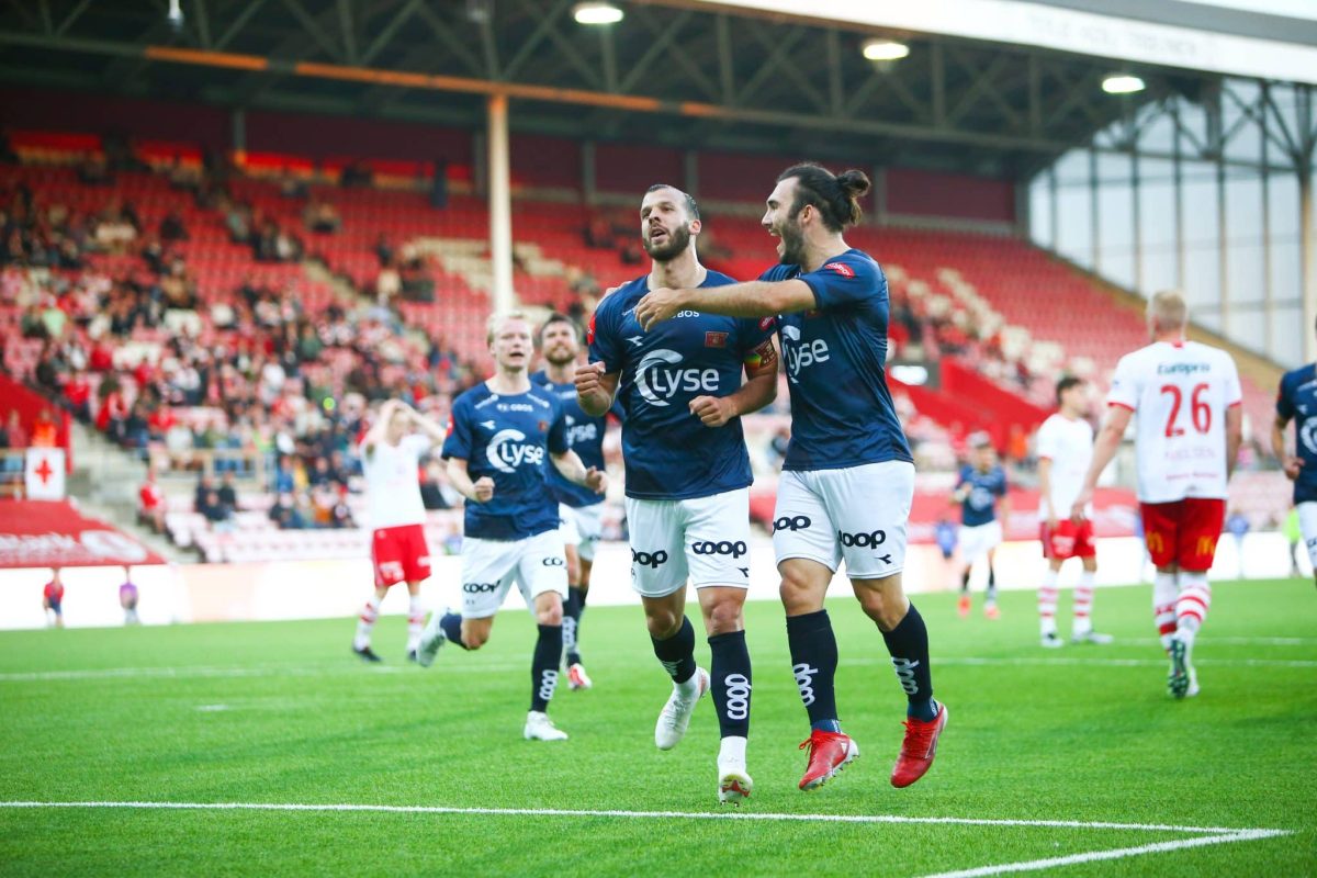 Viking vs Stromsgodset prediction, odds & betting tips &ndash; 05/07/2025