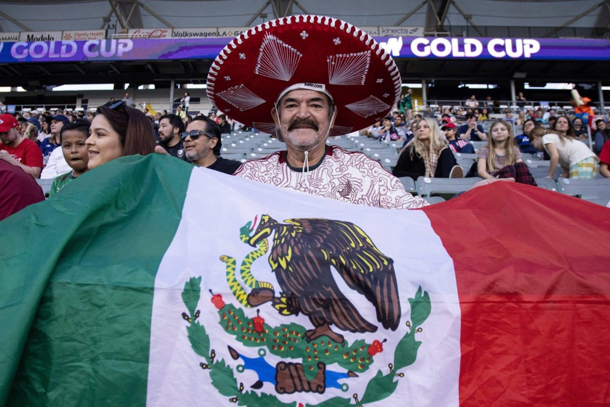 Mexico vs Dominican Republic prediction, odds & betting tips &ndash; 15/06/2025