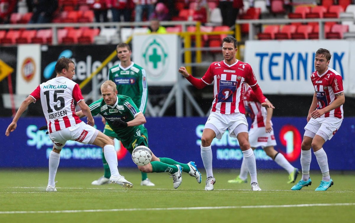 HamKam vs Tromso prediction, odds & betting tips &ndash; 22/06/2025