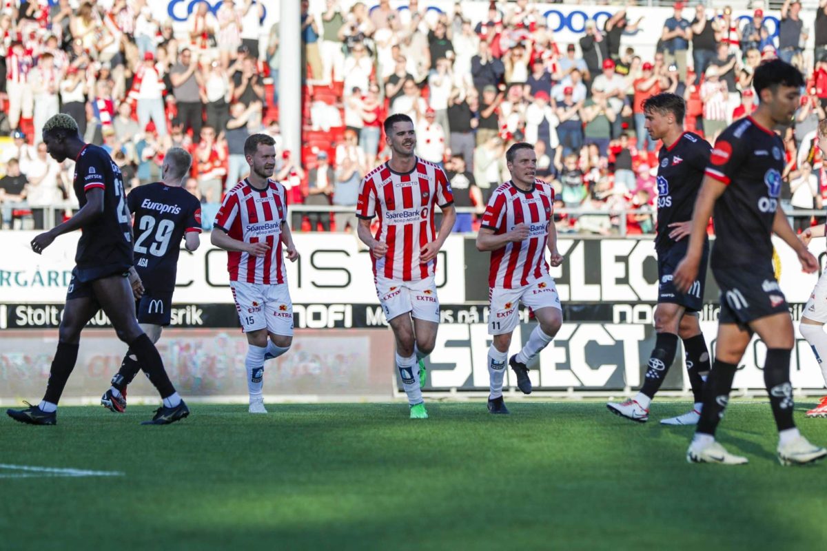 Fredrikstad vs Tromso prediction, odds & betting tips &ndash; 29/06/2025
