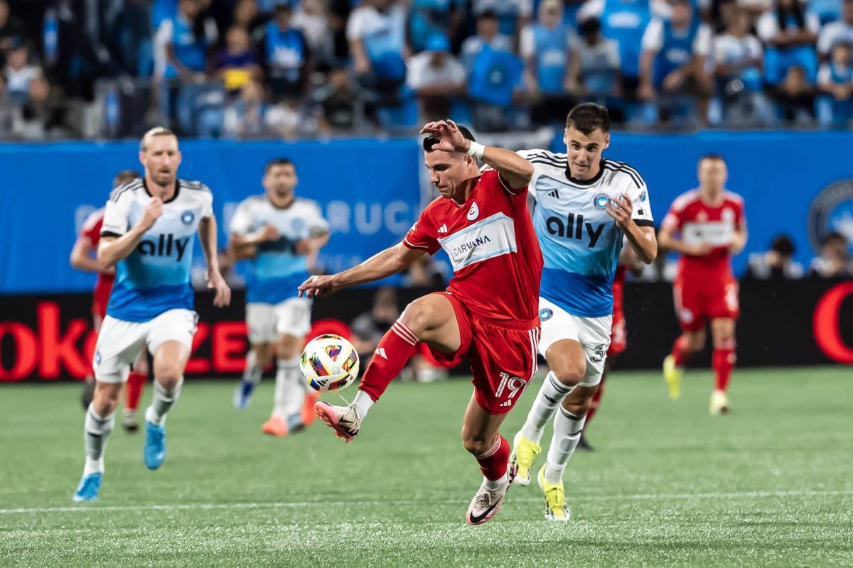 Chicago Fire vs Charlotte FC prediction, odds & betting tips &ndash; 29/06/2025