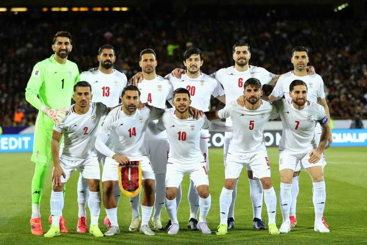 Iran vs North Korea prediction, odds & betting tips 10/06/2025