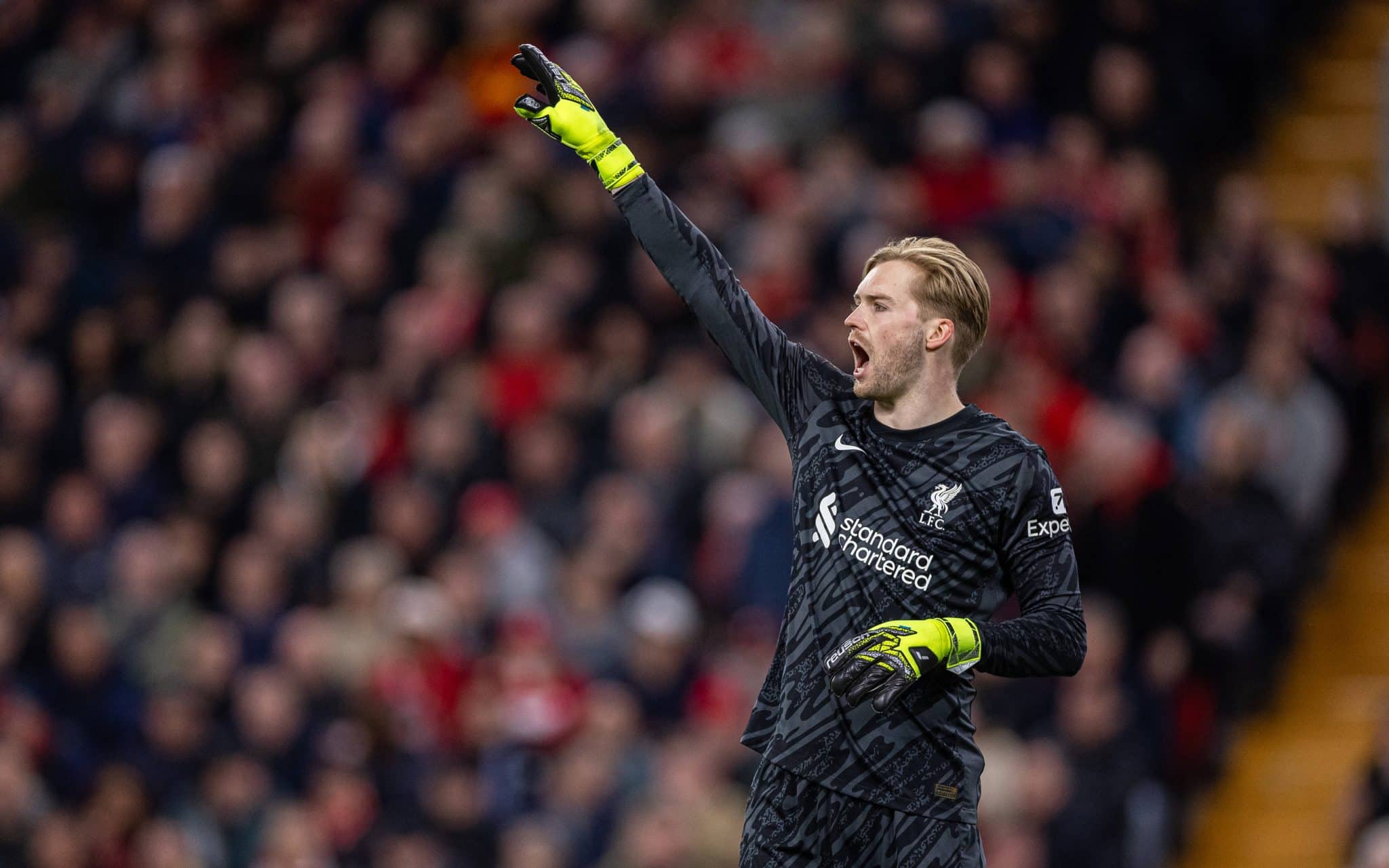 Caoimhin Kelleher transfer