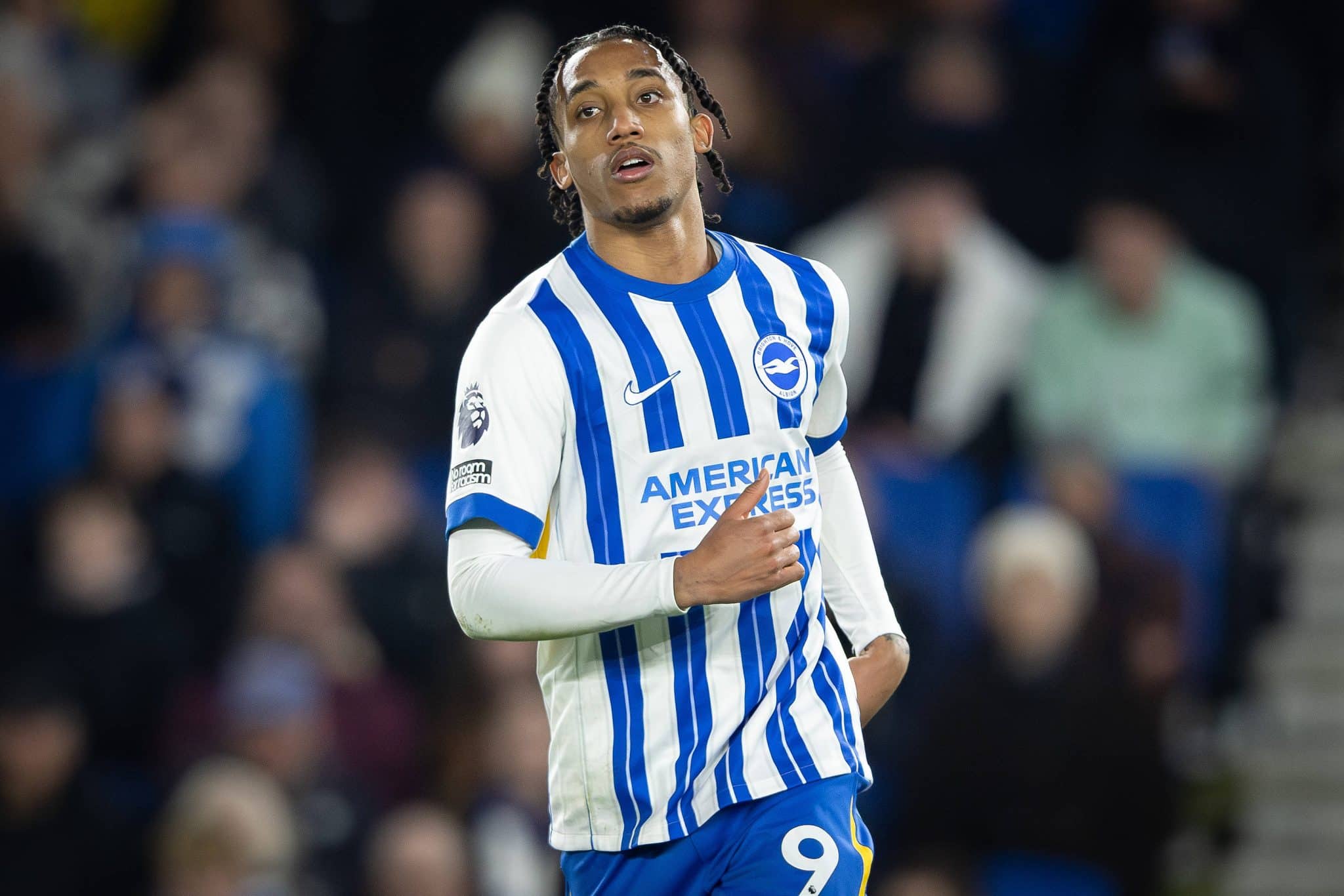 Today&rsquo;s Best Transfer Gossip & Rumours with Whispers Five: Chelsea set to sign Brazilian star