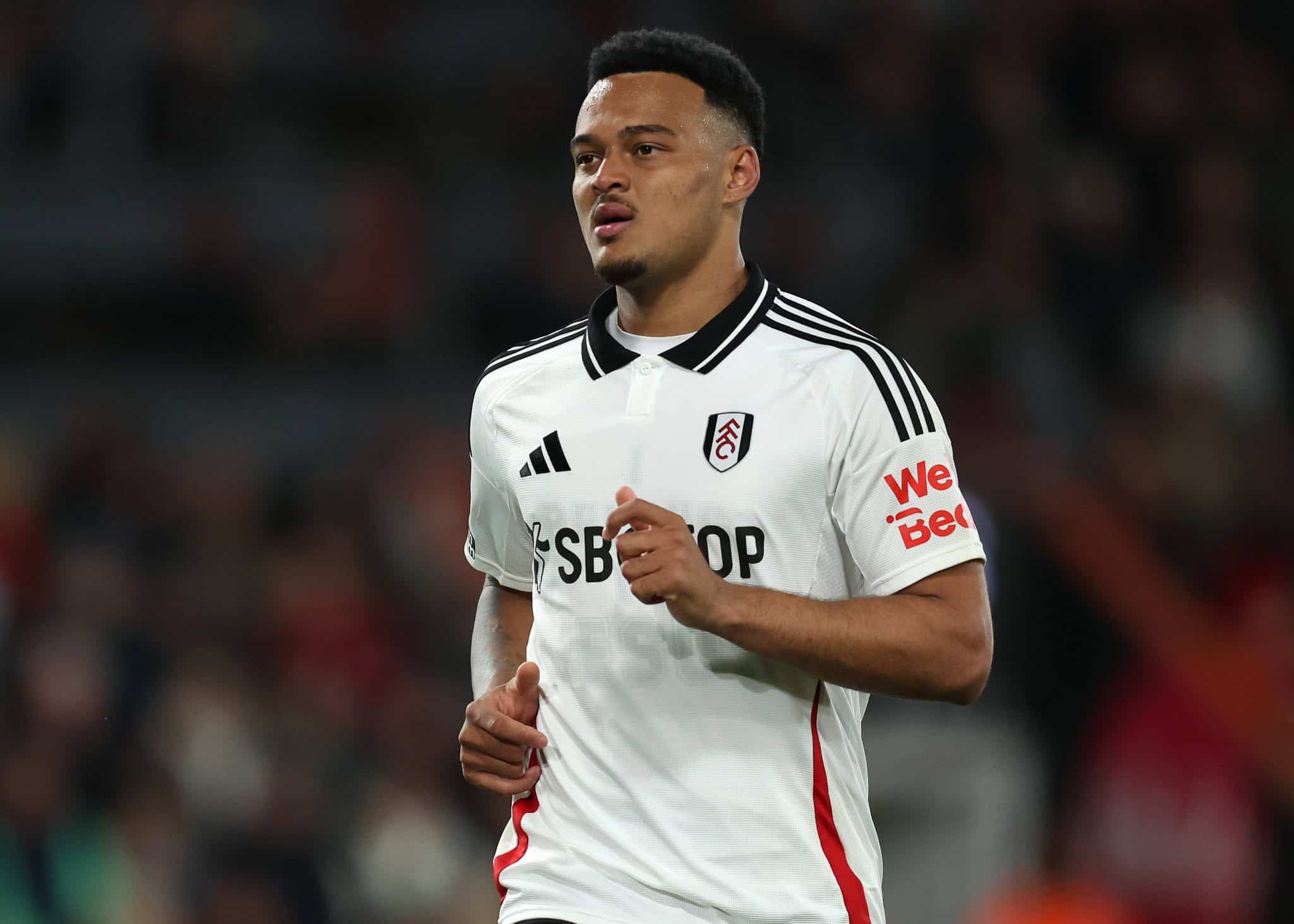 Rodrigo Muniz transfer