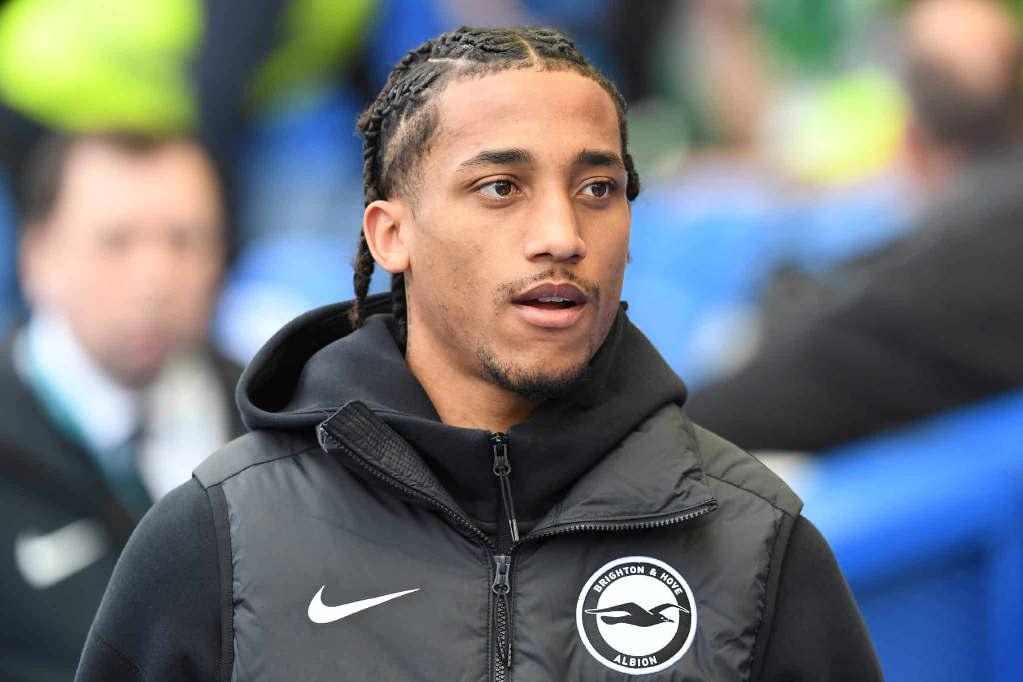 Chelsea transfer news: Blues approach Brighton for star forward &ndash; Whisper+ verdict