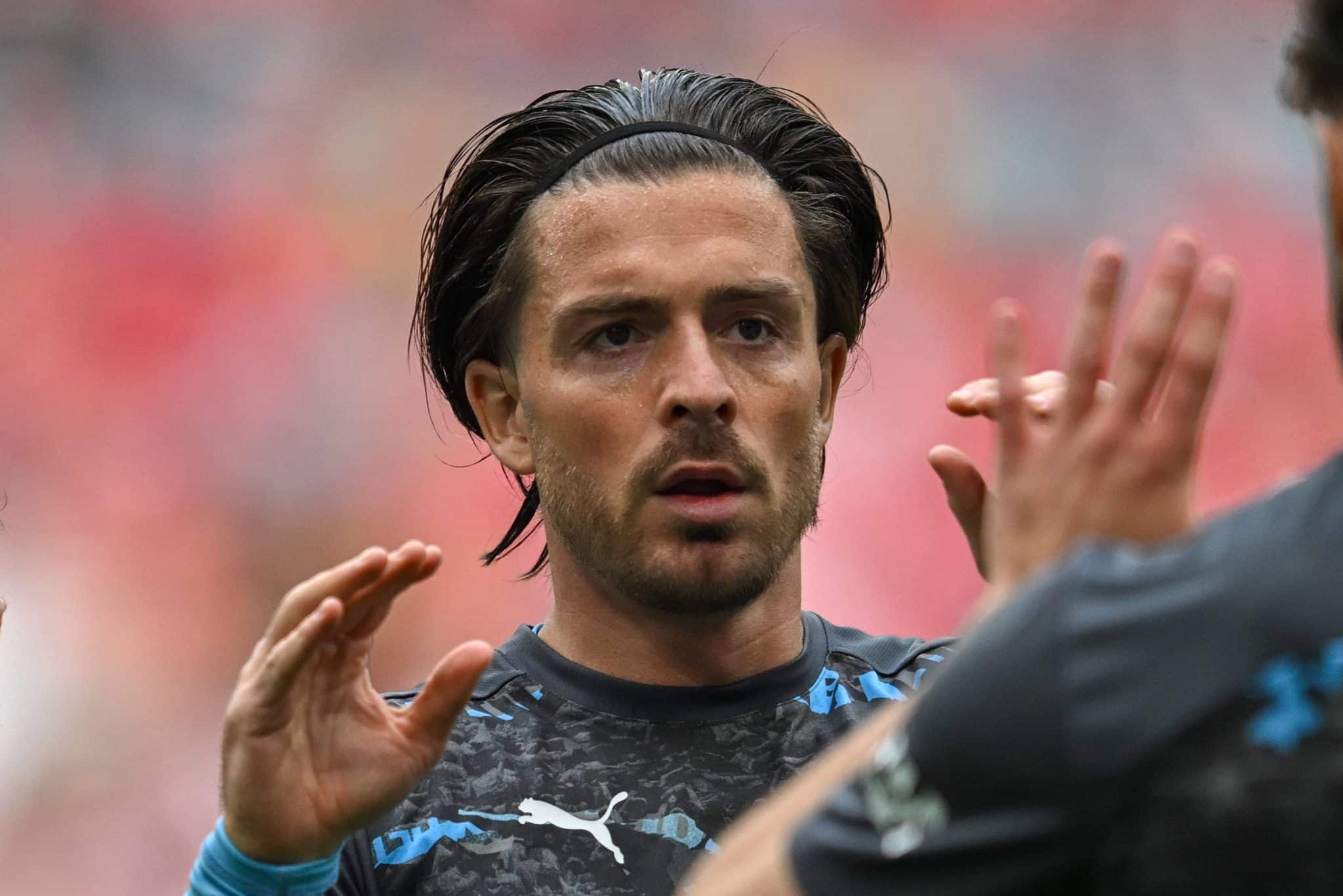 Today&rsquo;s Best Transfer Gossip & Rumours with Whispers Five: Everton looking to sign Man City winger