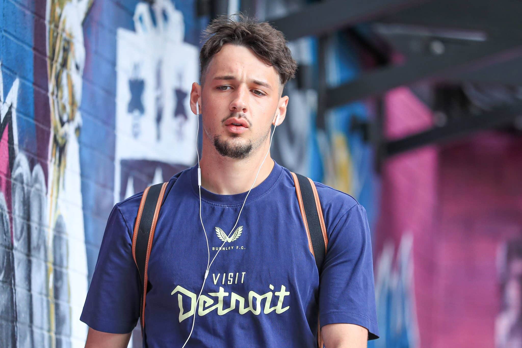 James Trafford transfer