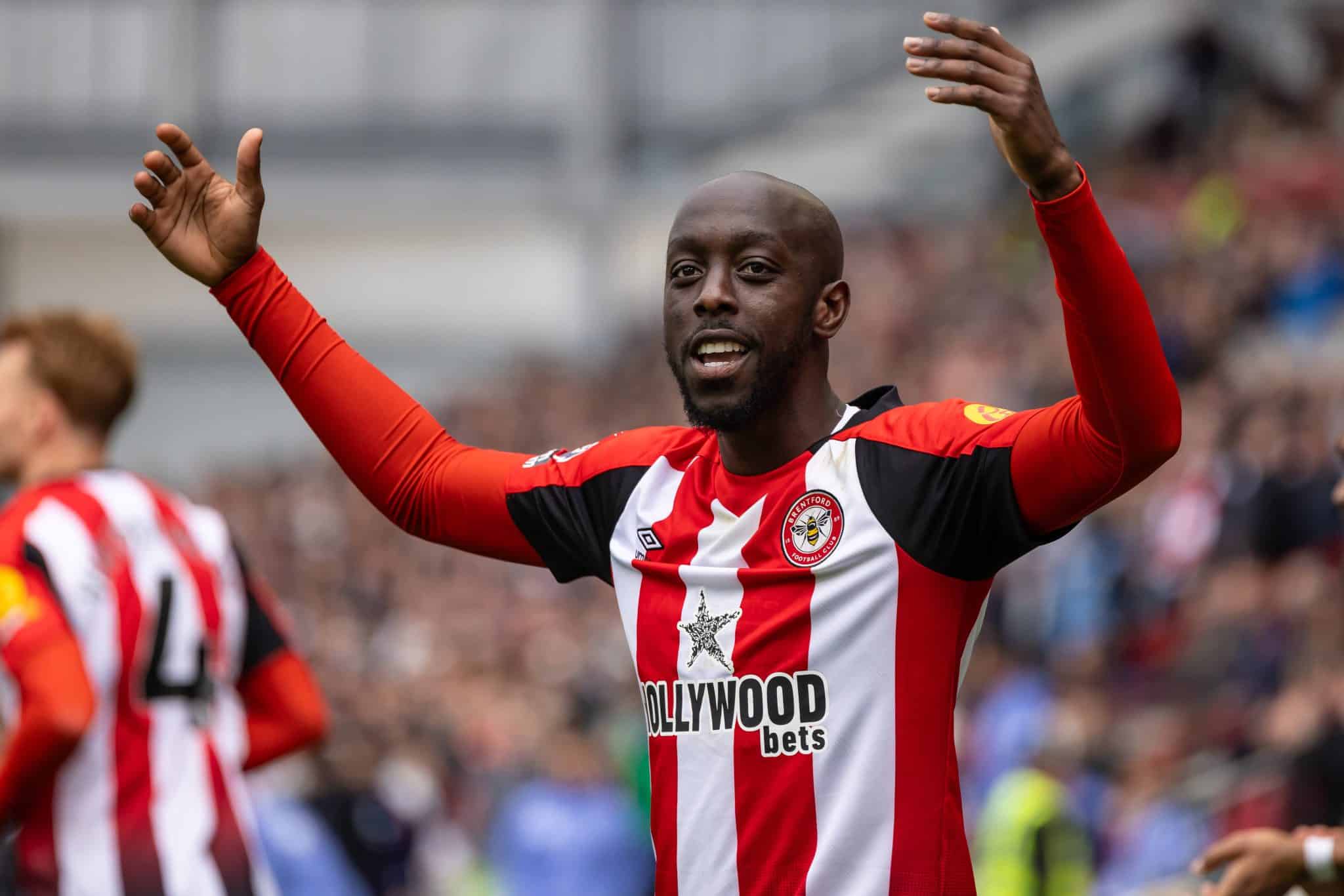 Yoane Wissa transfer