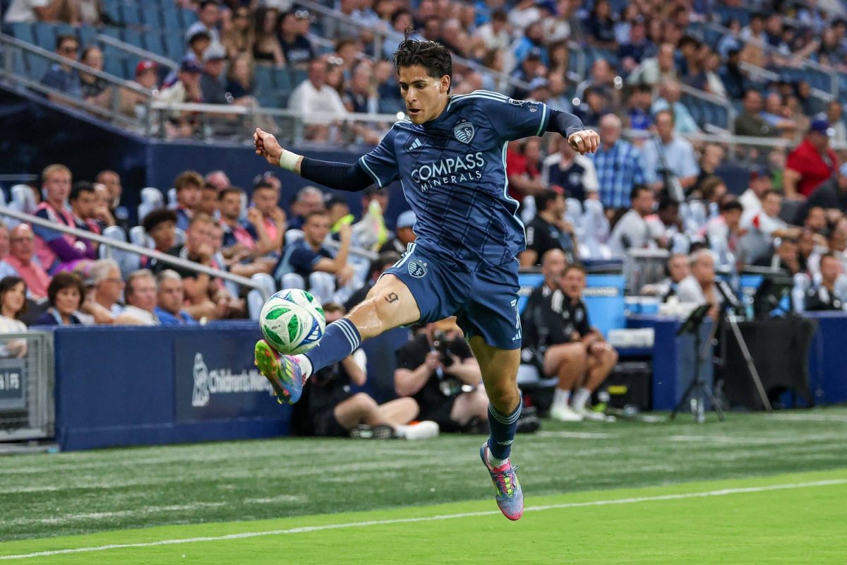 Sporting Kansas City vs Charlotte FC prediction, odds & betting tips &ndash; 26/06/2025