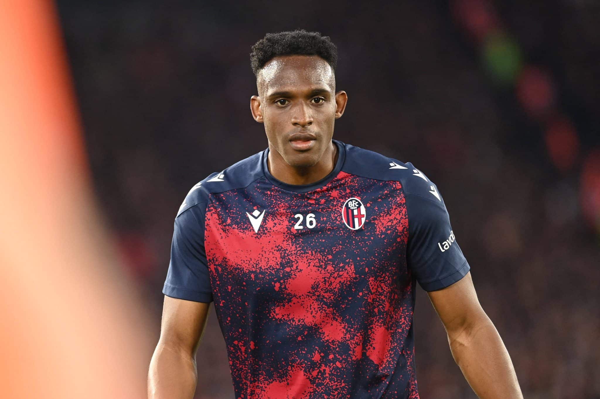 Bournemouth transfer: Cherries make bid for Serie A defender &ndash; Whisper+ verdict