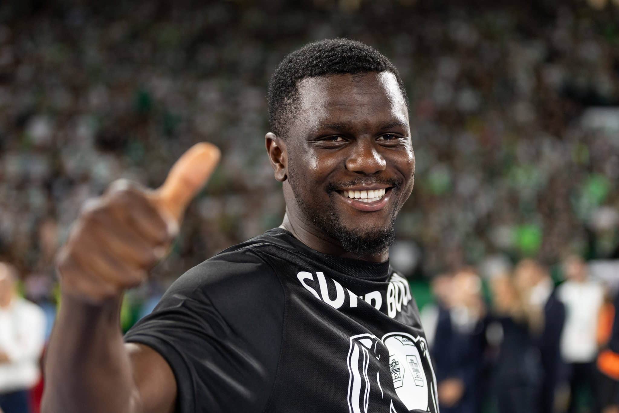 Ousmane Diomande transfer