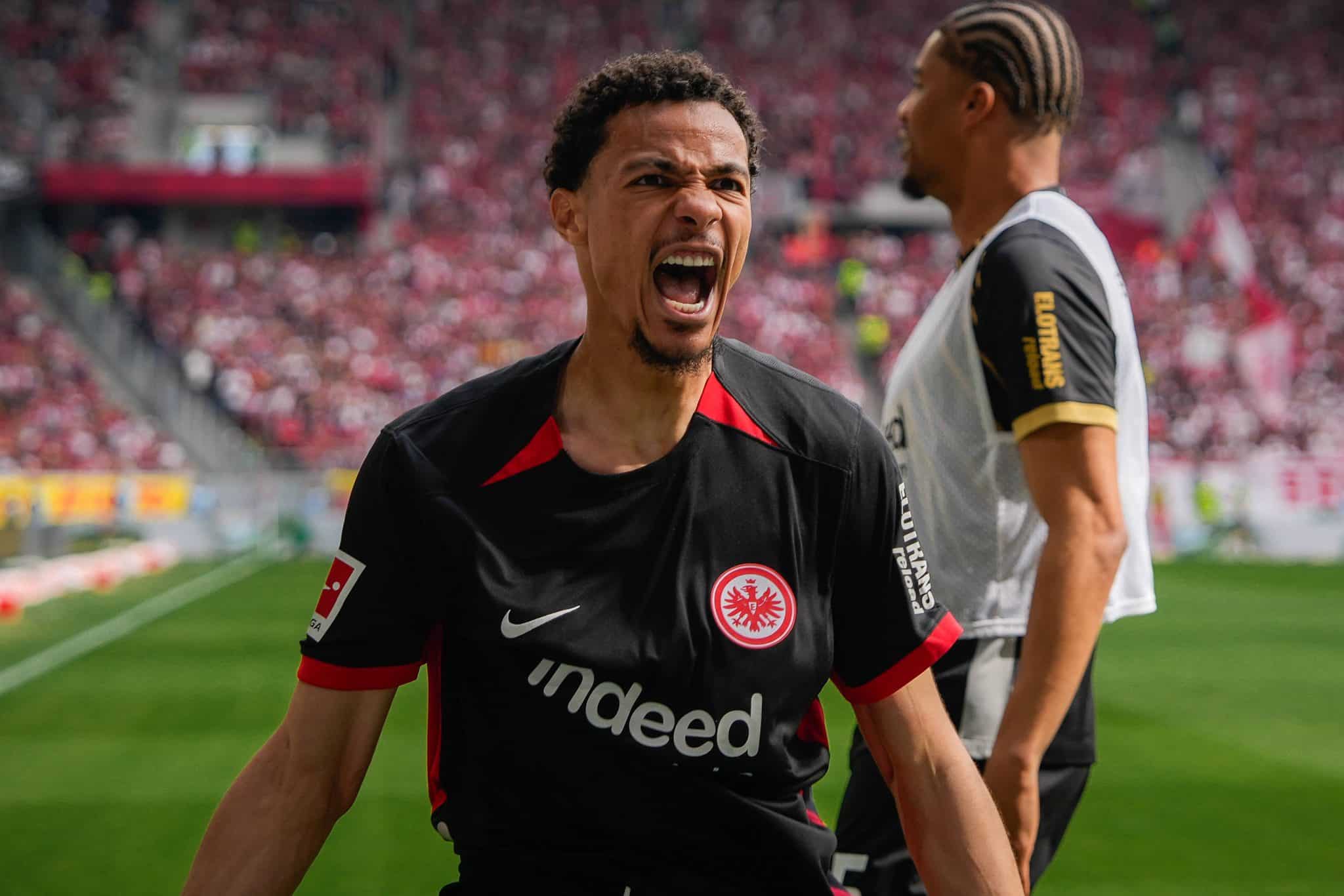 Today&rsquo;s Best Transfer Gossip & Rumours with Whispers Five: Man Utd approach Bundesliga club over deal for Frenchman