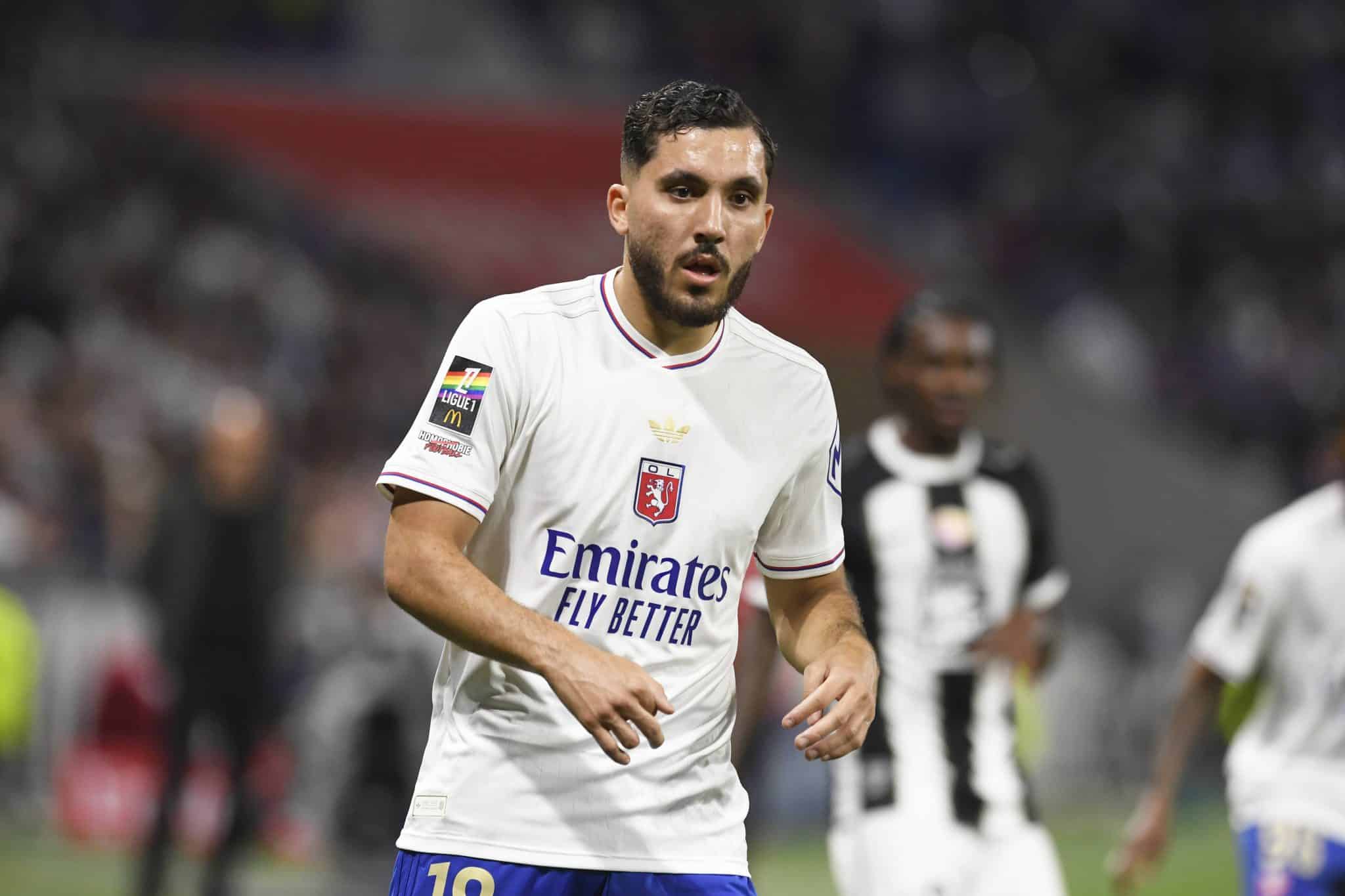 Today&rsquo;s Best Transfer Gossip & Rumours with Whispers Five: Man City agree terms to sign Ligue 1 sensation