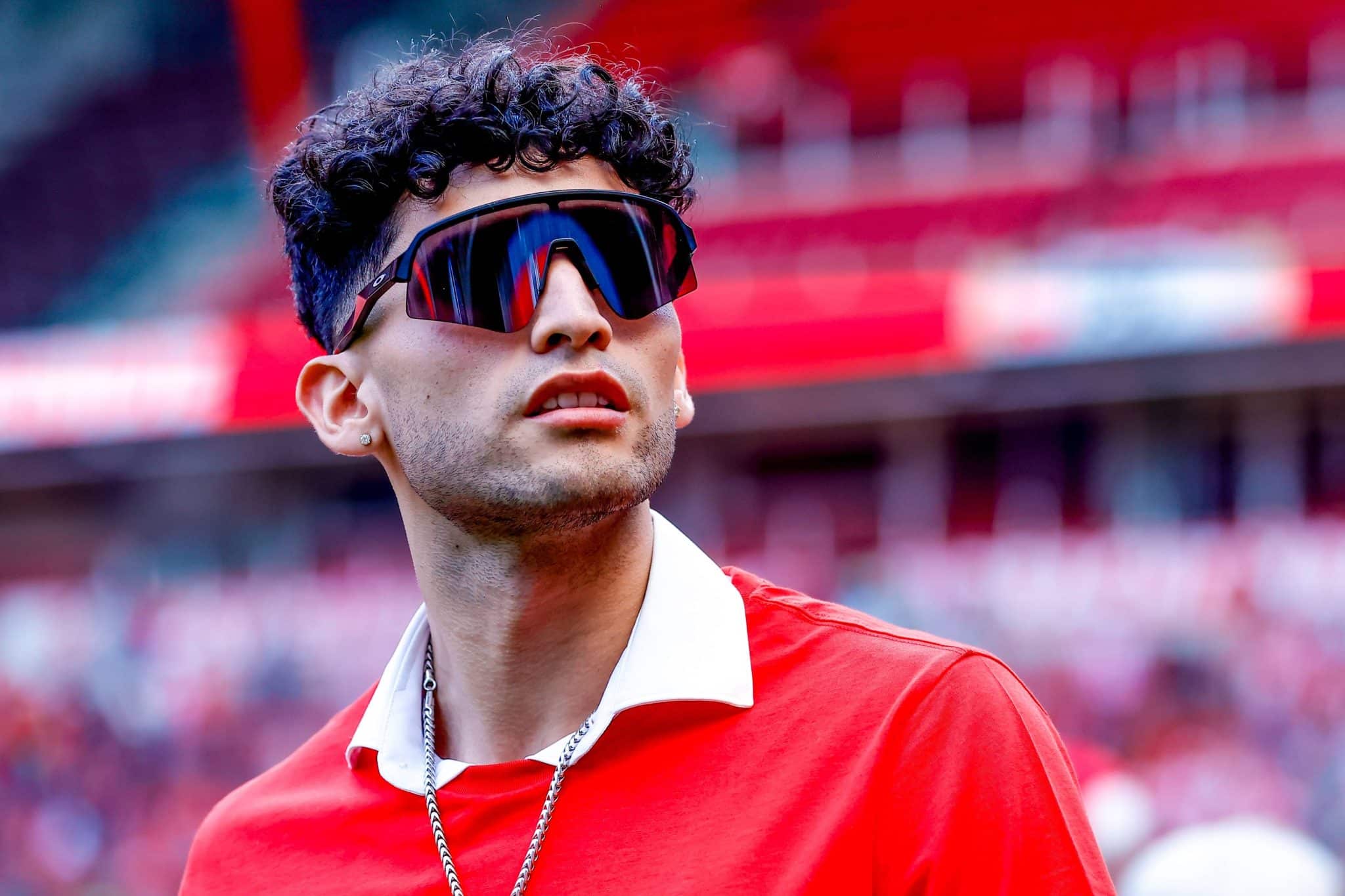 Today&rsquo;s Best Transfer Gossip & Rumours with Whispers Five: Fulham plotting to sign PSV superstar