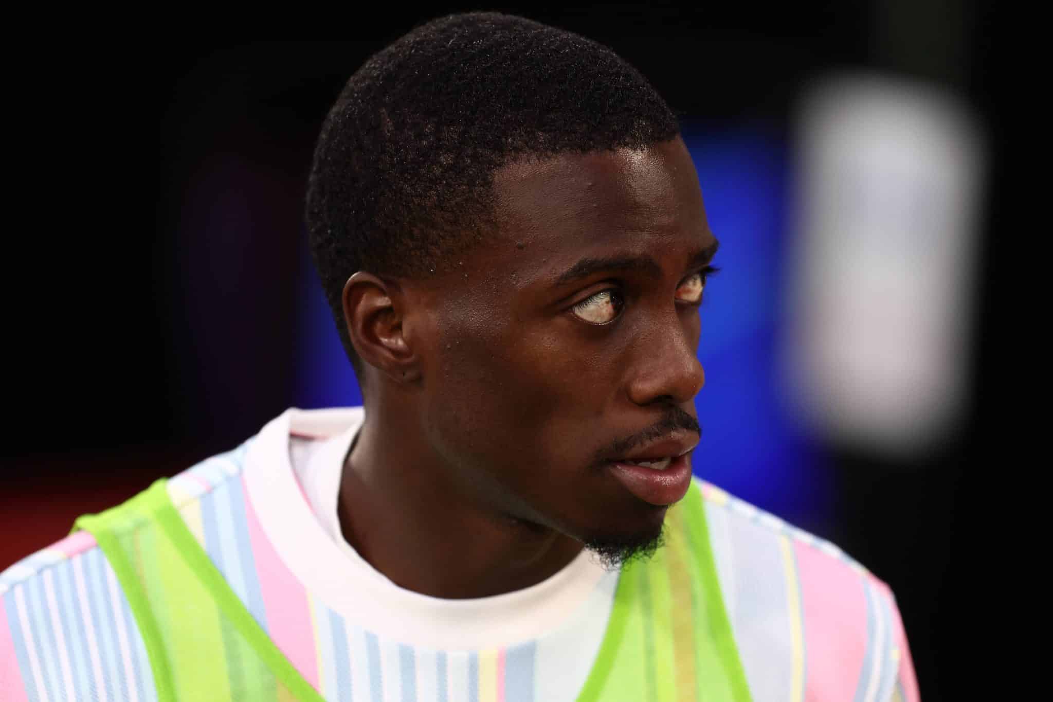 Timothy Weah transfer