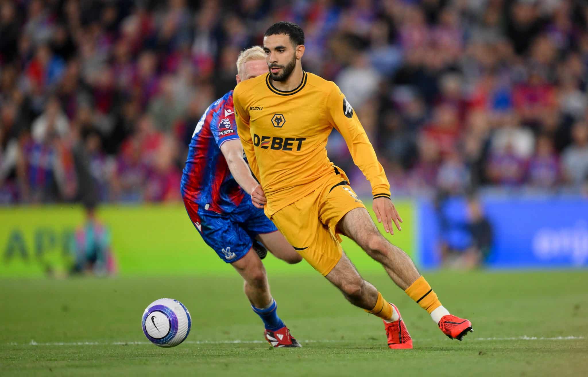 Rayan Ait-Nouri transfer