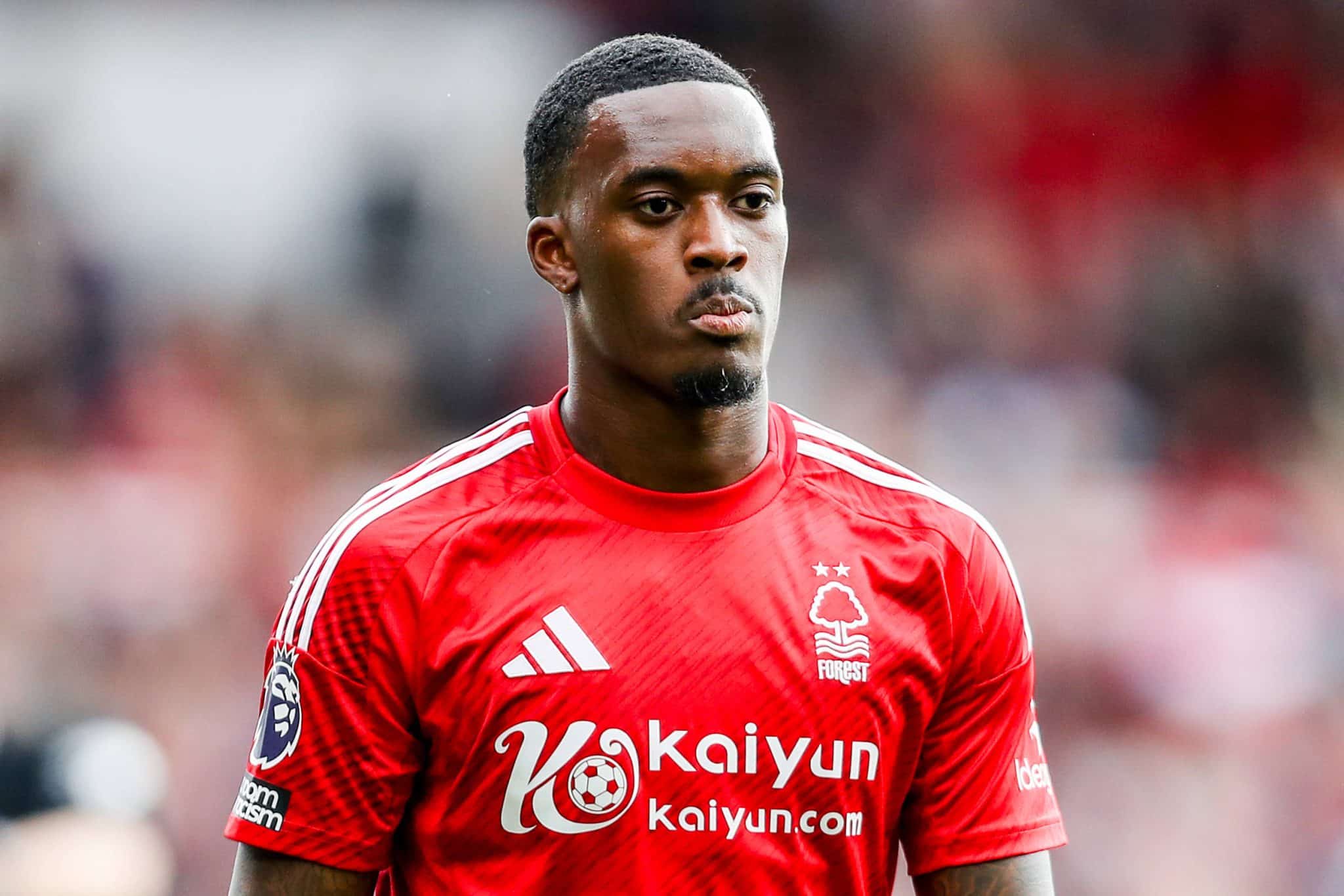 Man Utd transfer news: Red Devils keen on Premier League winger &ndash; Whisper+ verdict
