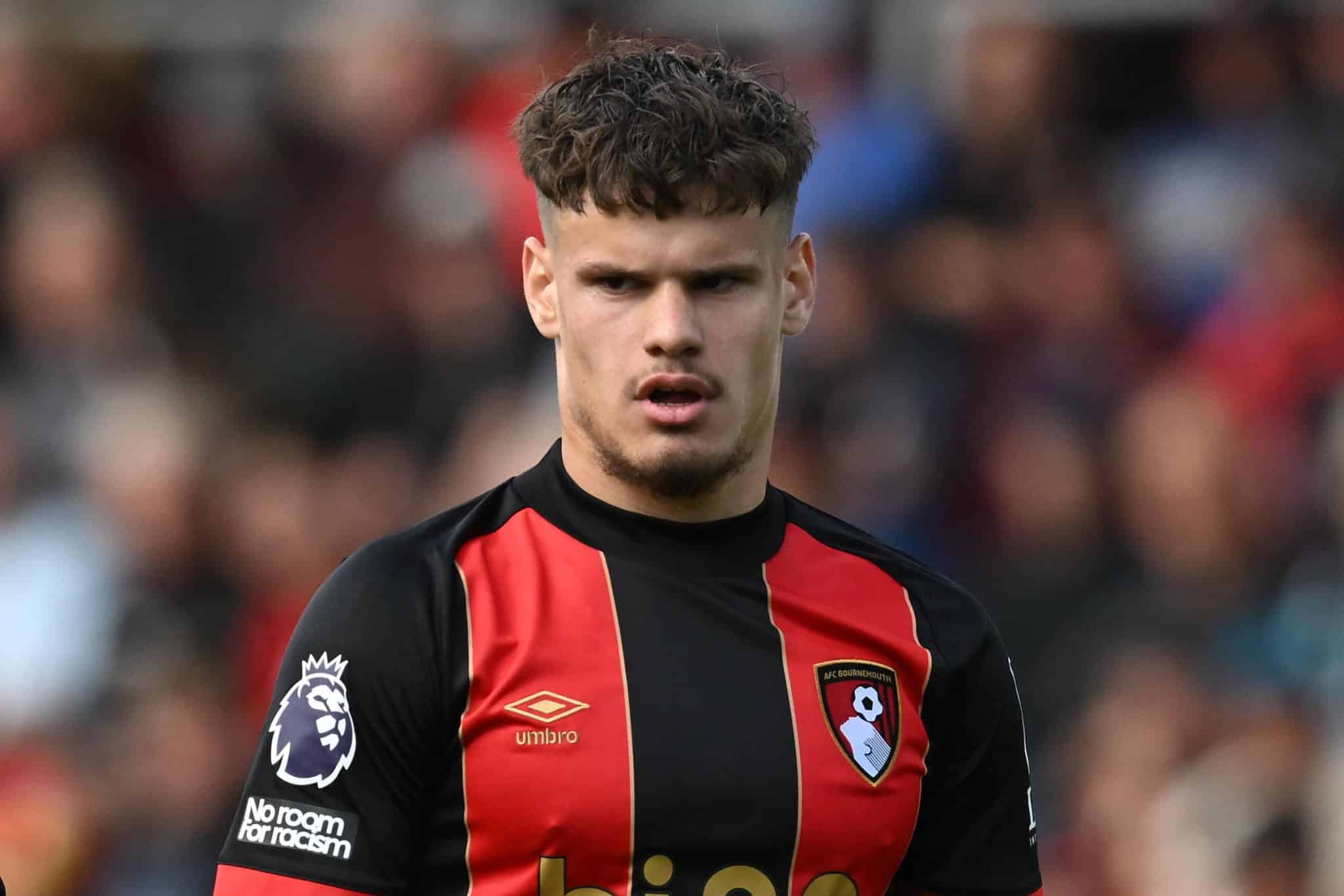 Today&rsquo;s Best Transfer Gossip & Rumours with Whispers Five: Liverpool set to sign Premier League defender