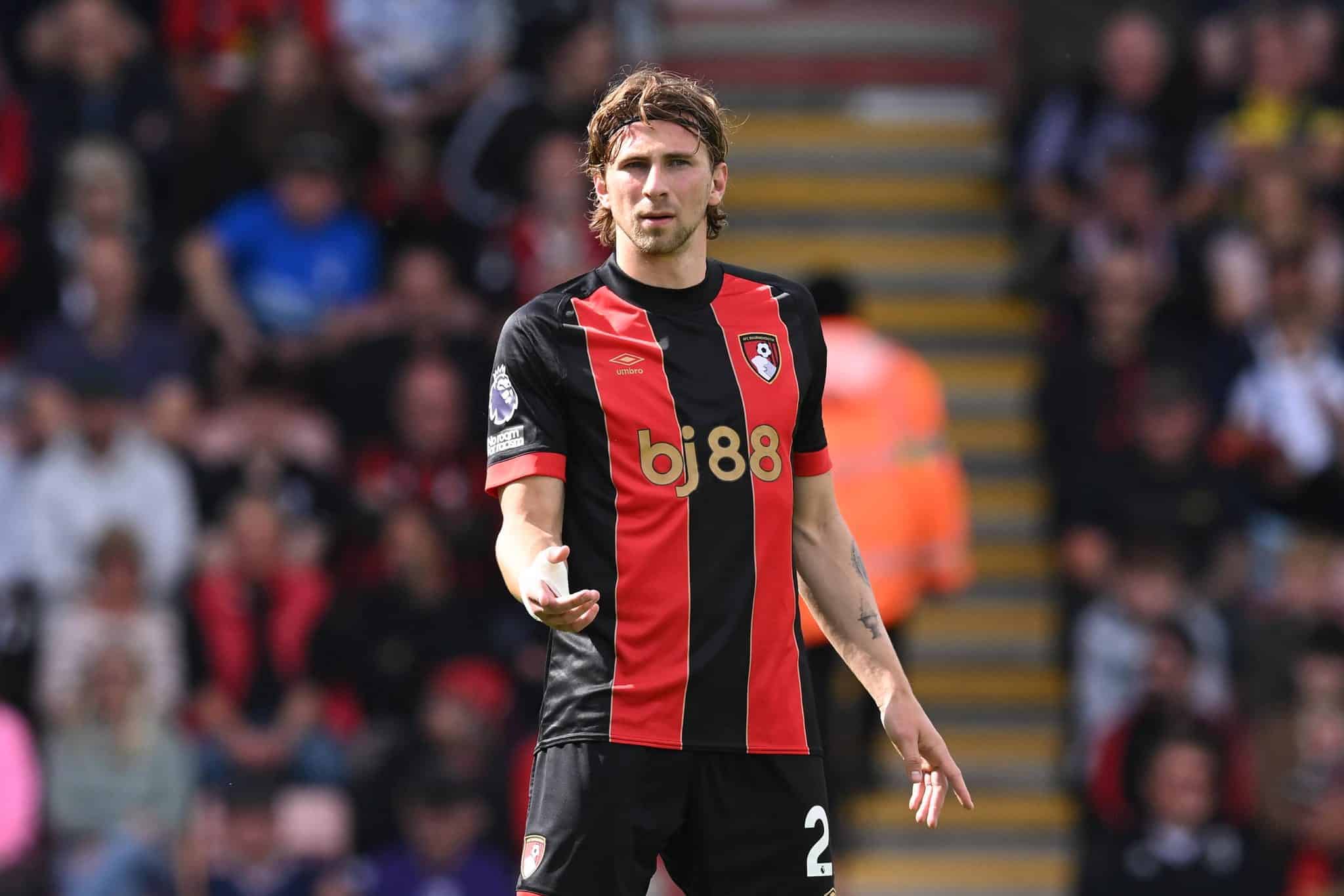 PSG transfer news: CL winners in talks to sign Bournemouth defender &ndash; Whisper+ verdict