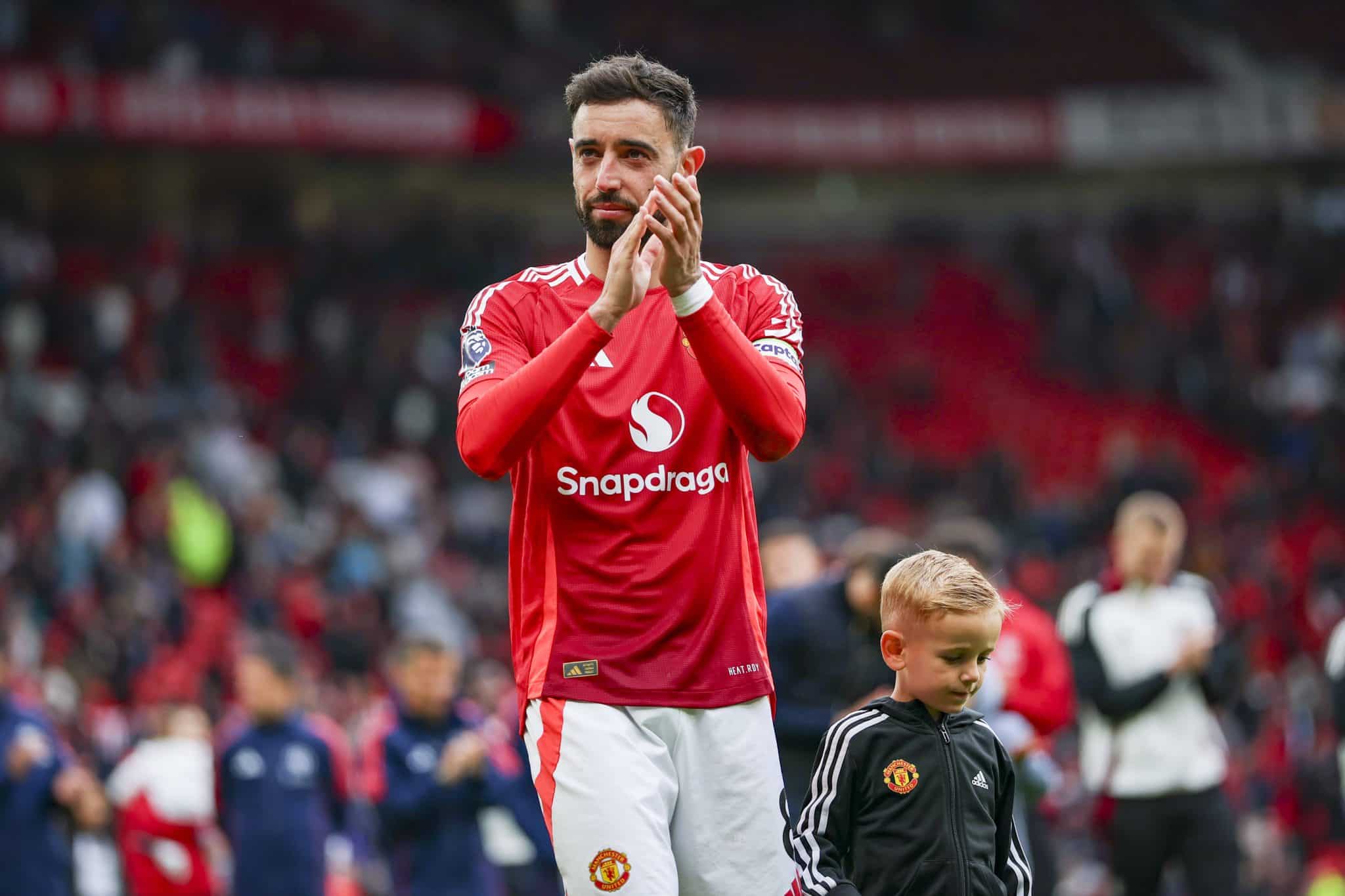 Today&rsquo;s Best Transfer Gossip & Rumours with Whispers Five: Man Utd superstar close to agreeing Saudi move&nbsp;