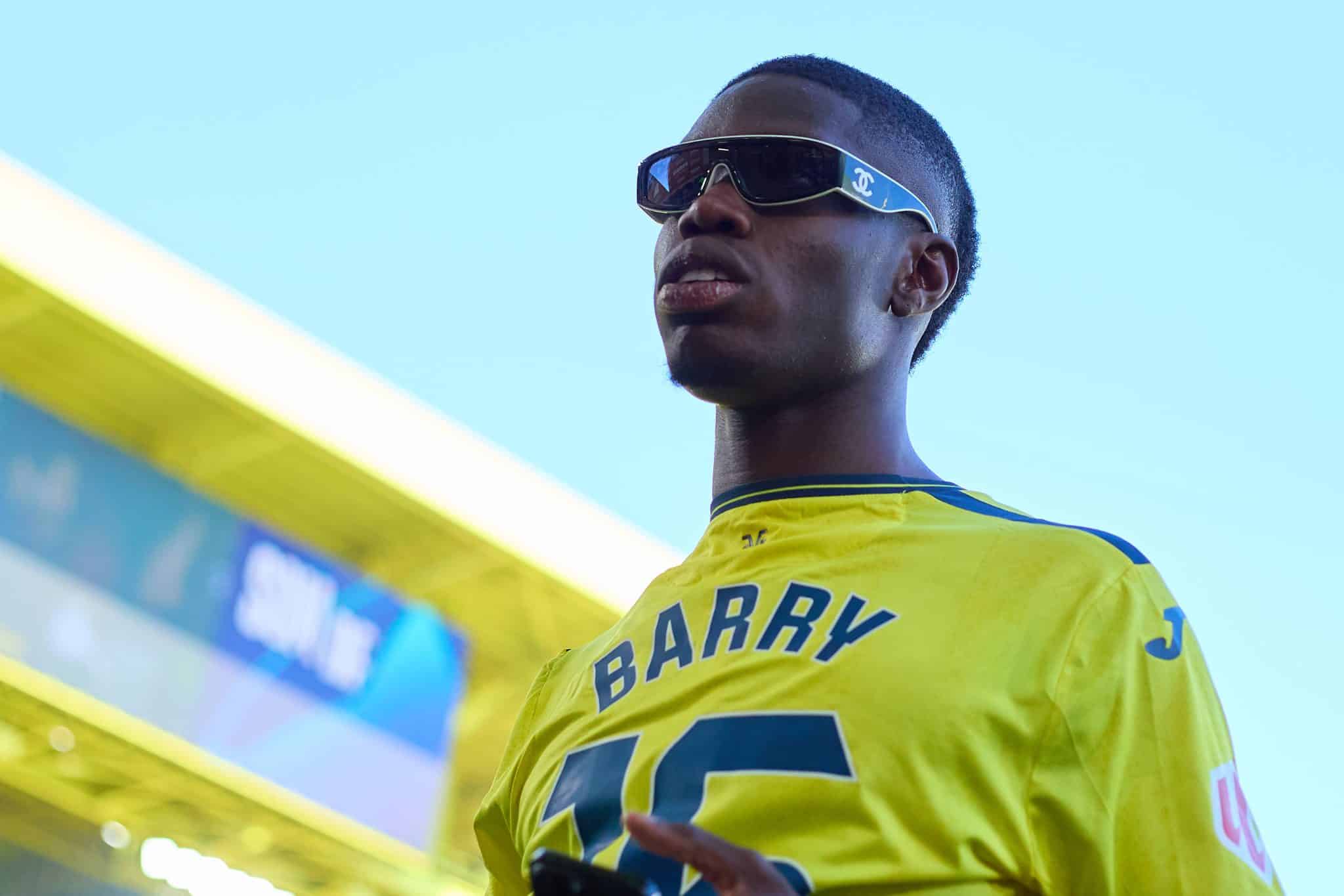 Everton transfer: Moyes keen on signing Villarreal talisman &ndash; Whisper+ verdict