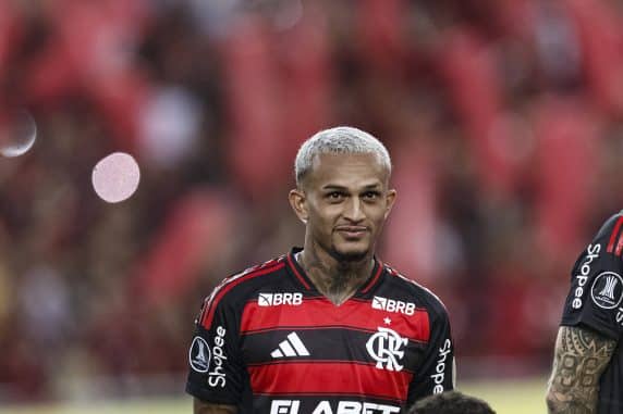 Today&rsquo;s Best Transfer Gossip & Rumours with Whispers Five: Brighton make ambitious bid for Brazilian defender