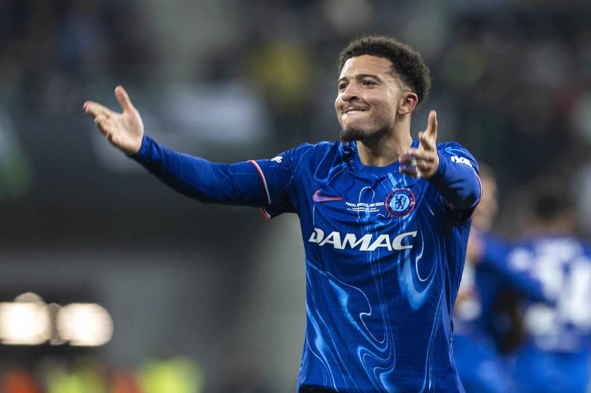 Today&rsquo;s Best Transfer Gossip & Rumours with Whispers Five: Napoli plotting move for Premier League forward