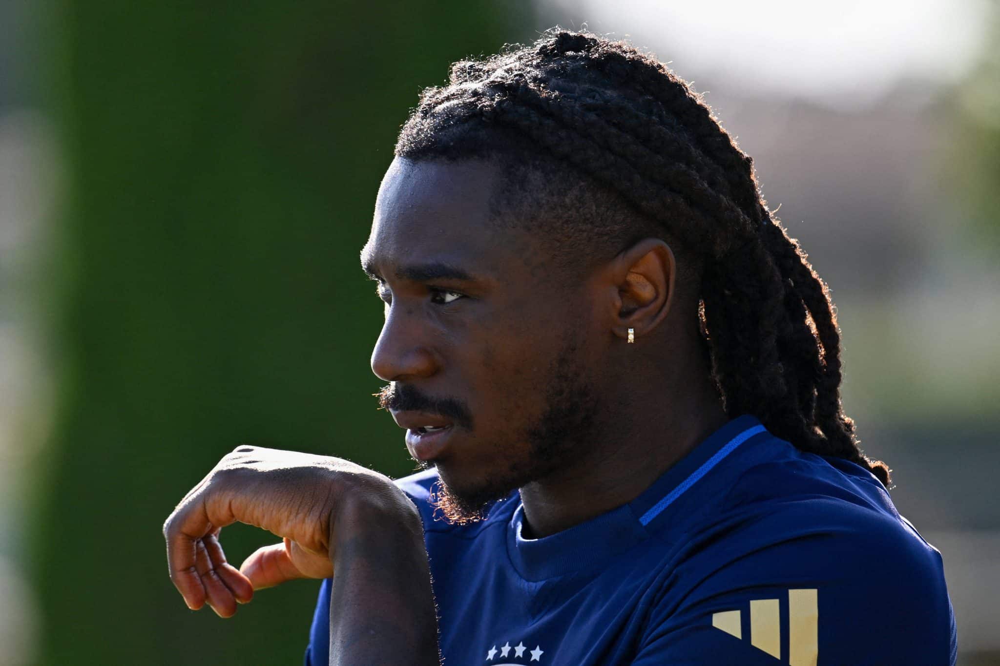 Man Utd transfer news: Red Devils keen on ex-Everton forward &ndash; Whisper+ verdict