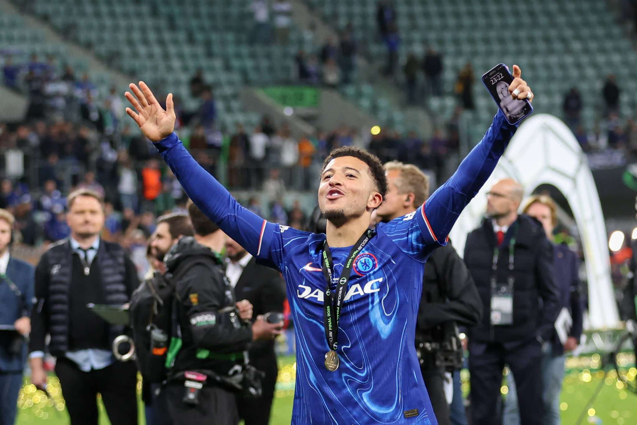 Today&rsquo;s Best Transfer Gossip & Rumours with Whispers Five: Newcastle want Man Utd flop