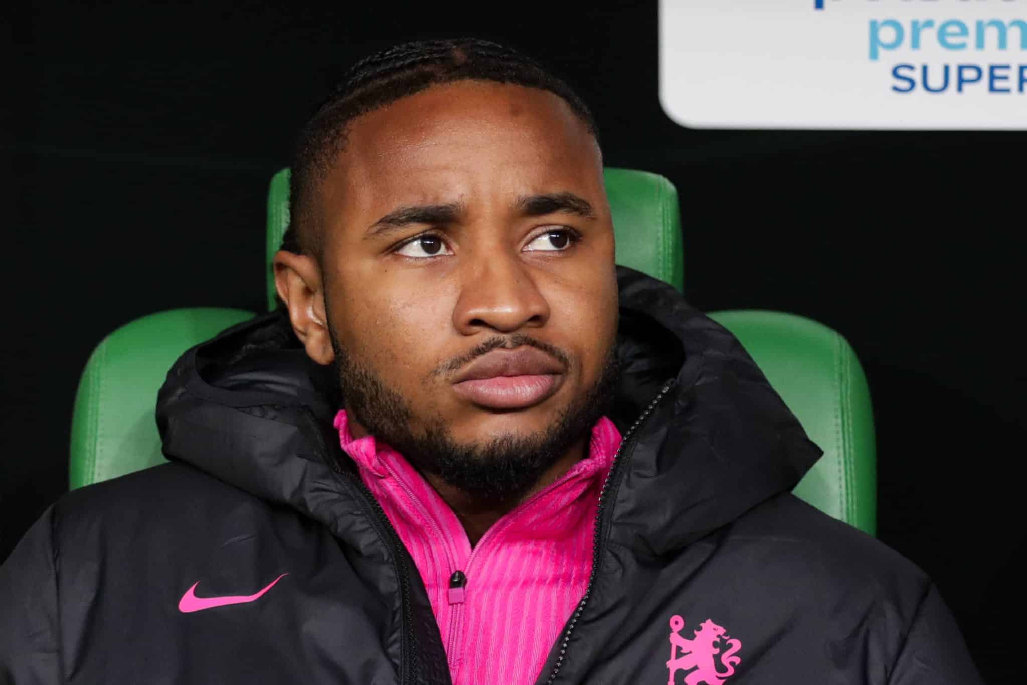 Christopher Nkunku transfer