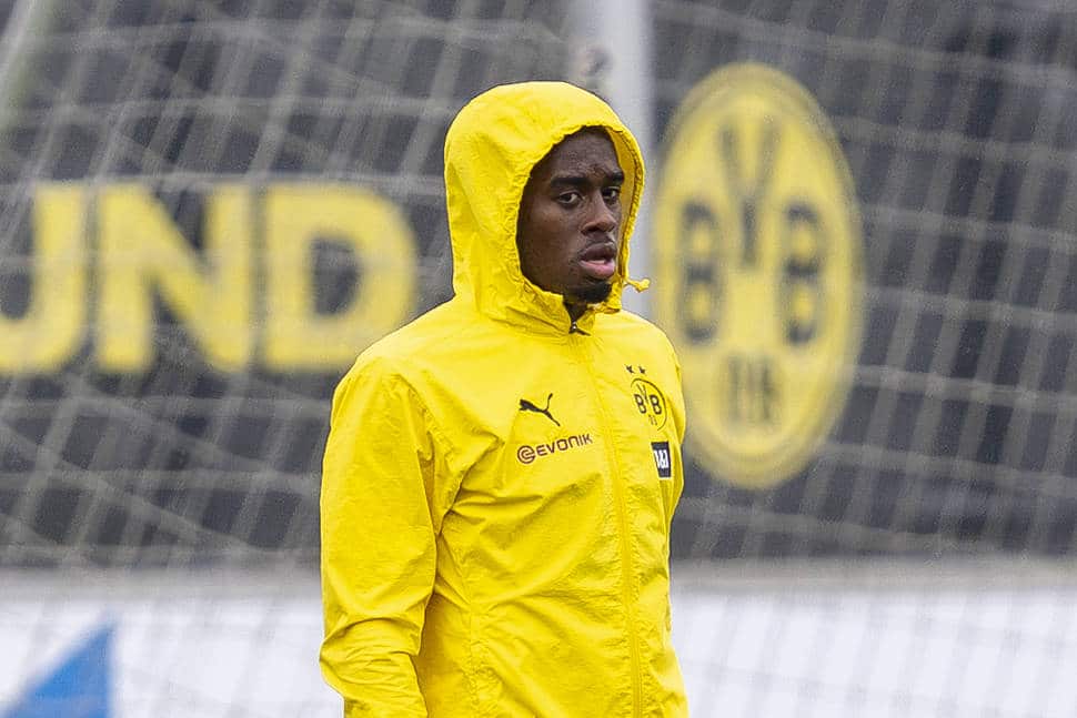 Today&rsquo;s Best Transfer Gossip & Rumours with Whispers Five: Chelsea poised to agree Gittens deal