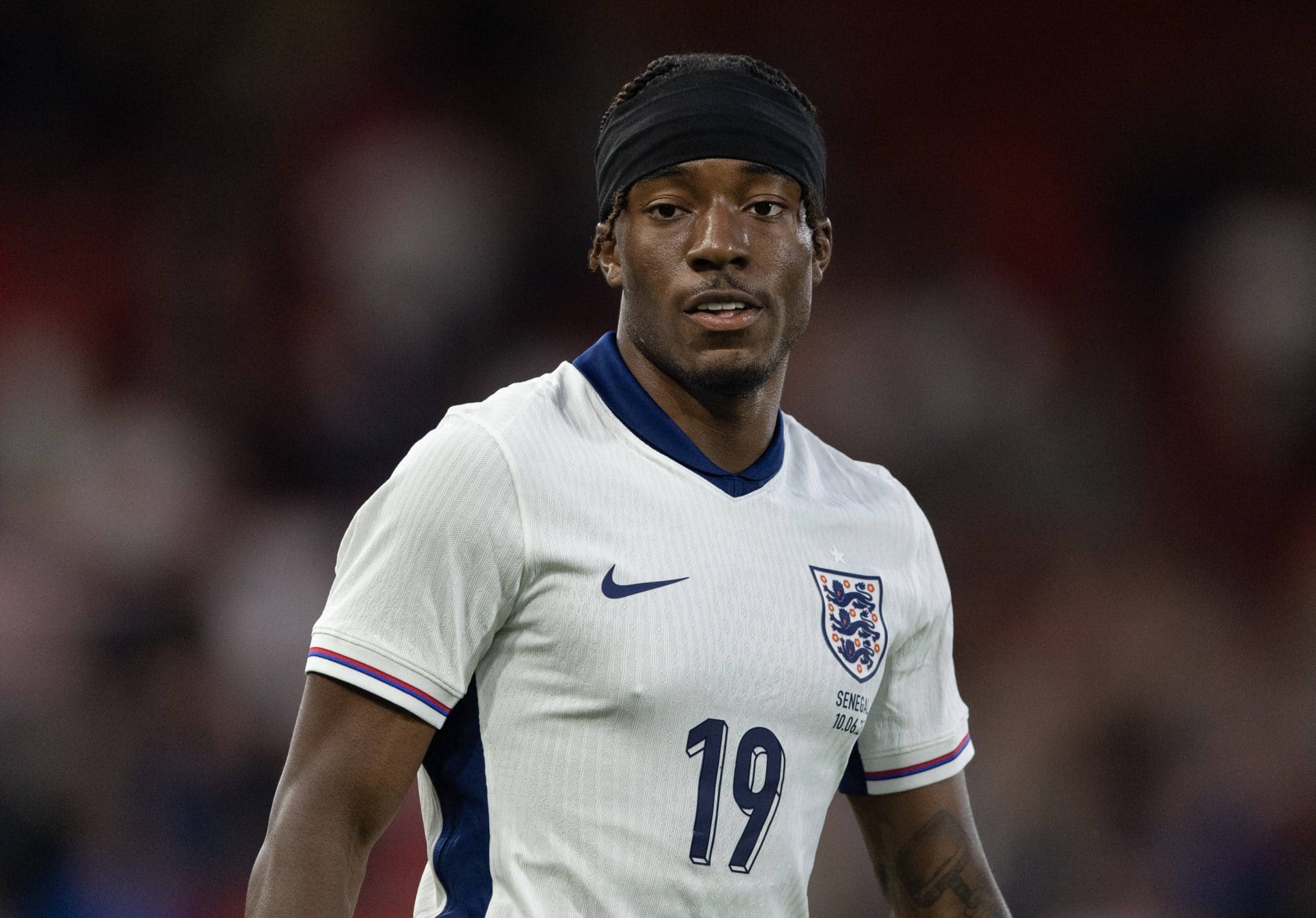 Noni Madueke transfer