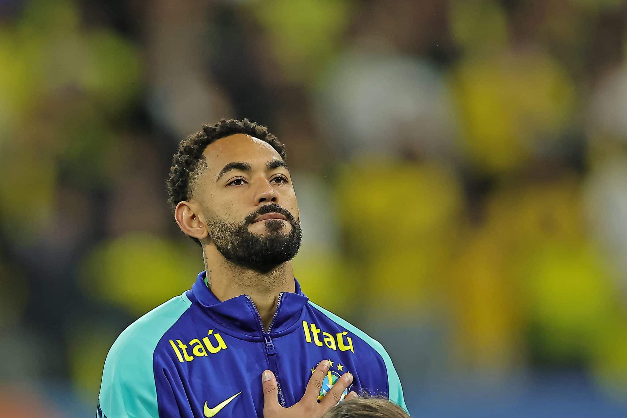 Matheus Cunha transfer