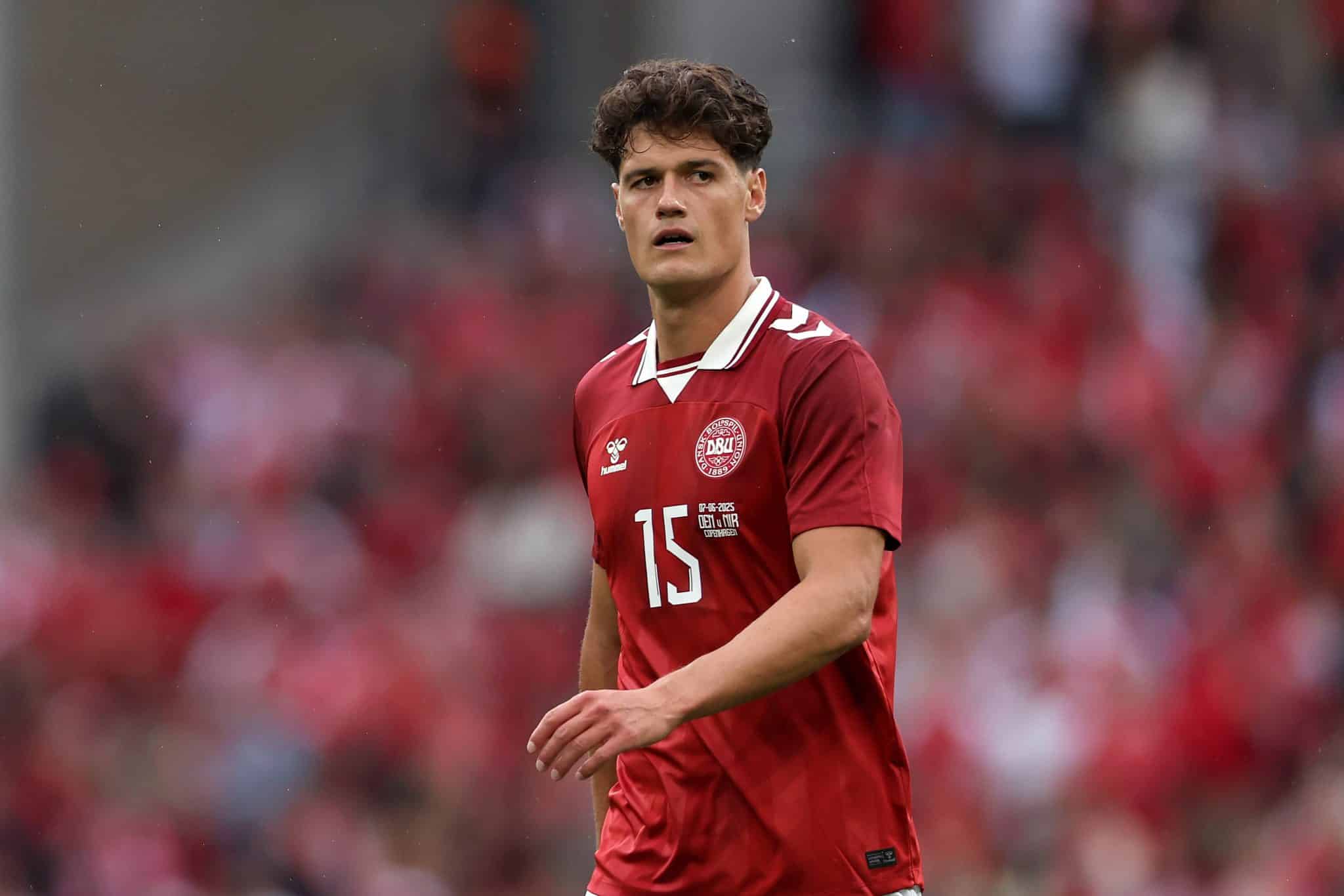Today&rsquo;s Best Transfer Gossip & Rumours with Whispers Five: PL midfielder set to replace Partey at Arsenal
