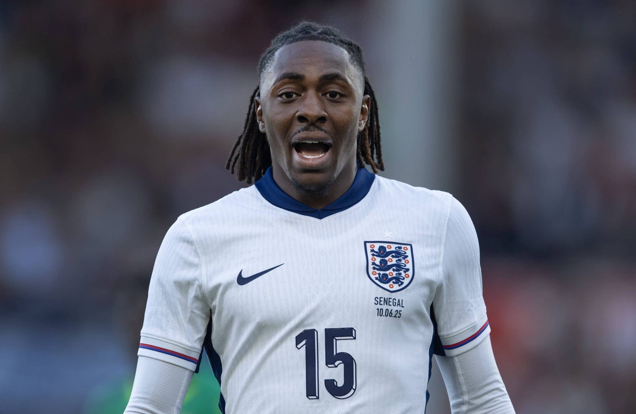 Tottenham transfer news: Spurs identify Mbeumo alternative &ndash; Whisper+ verdict