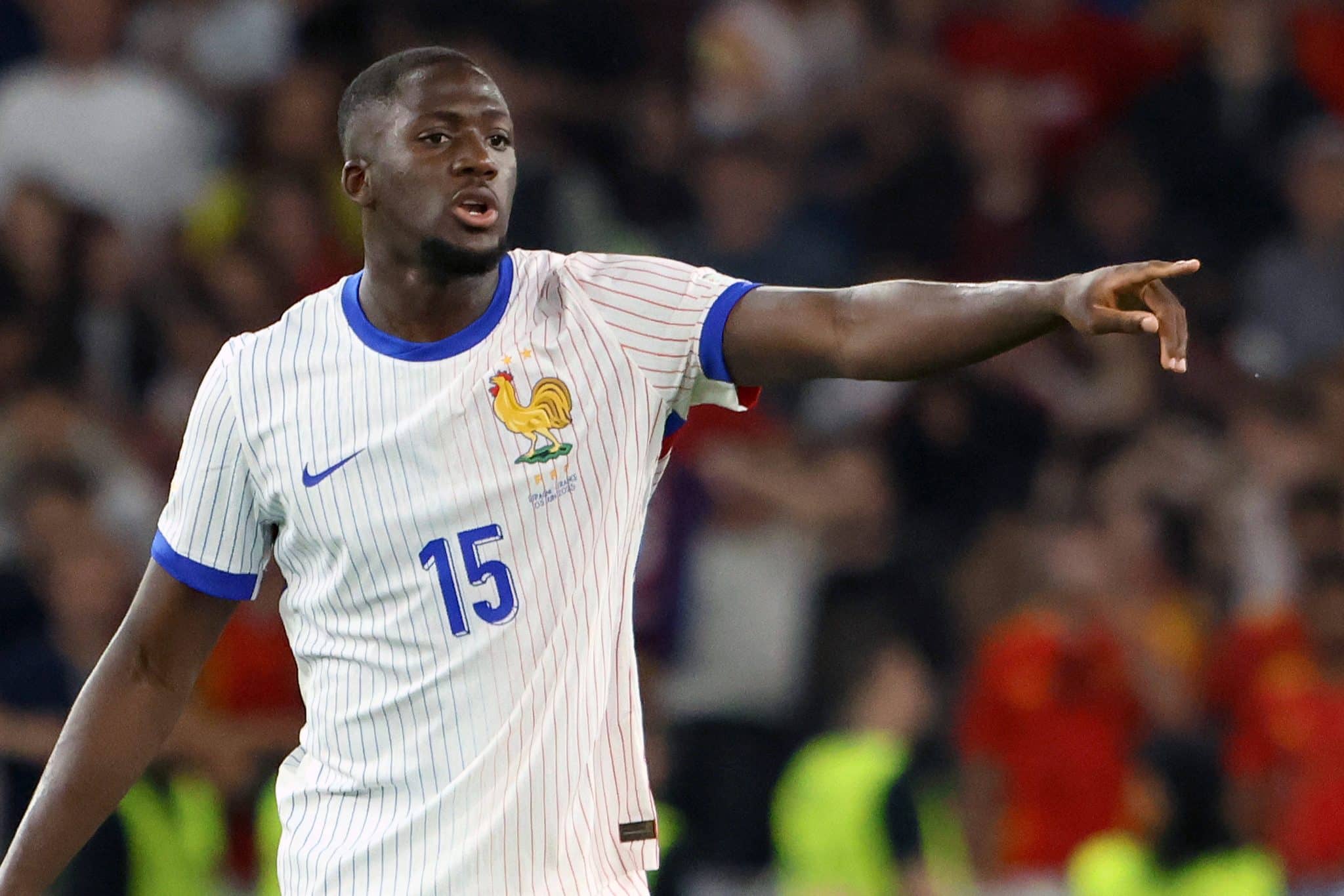 Ibrahima Konate transfer