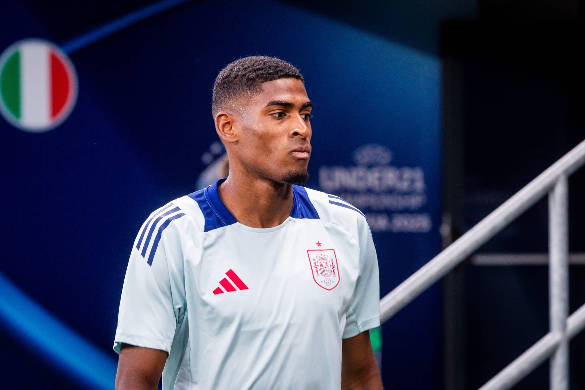 Cristhian Mosquera transfer