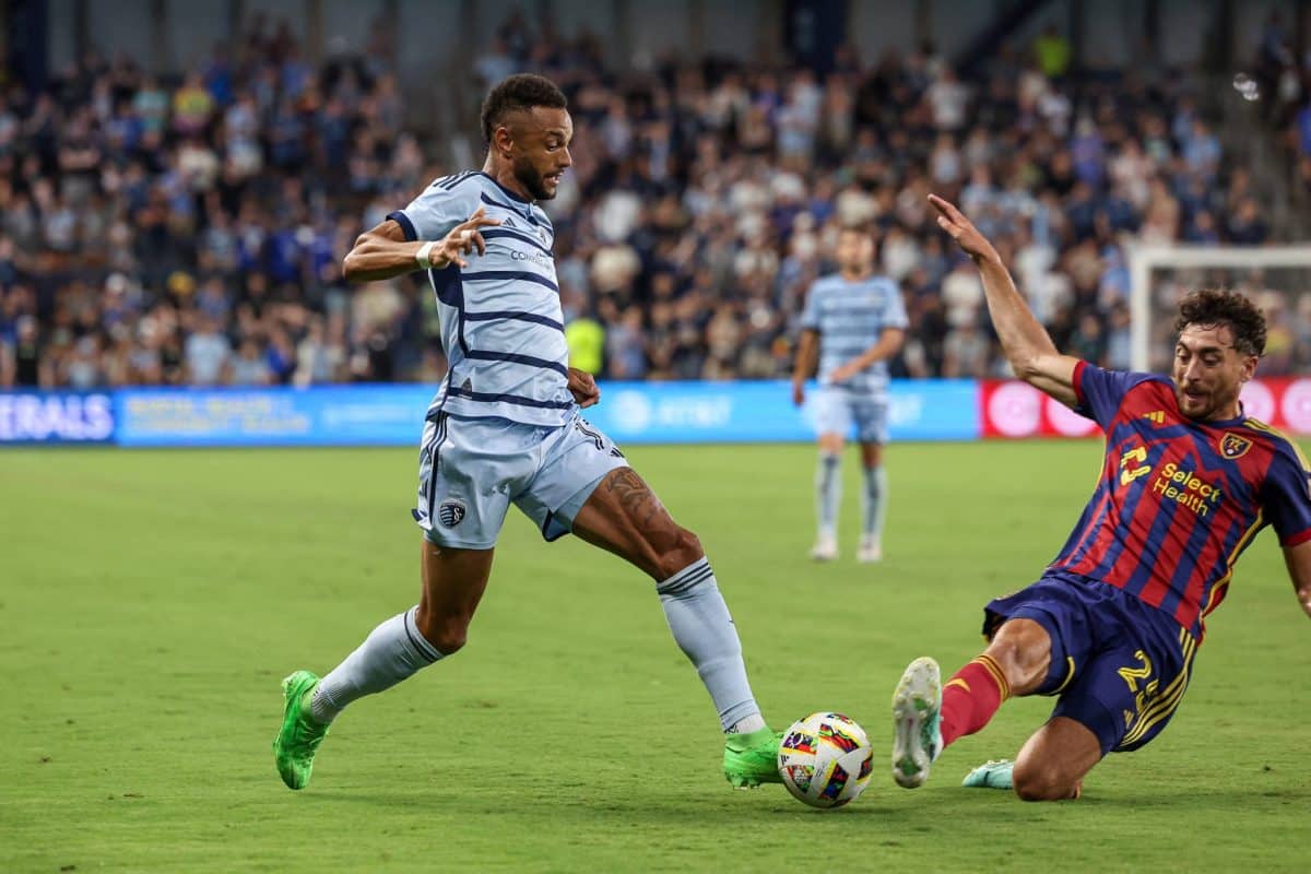 Sporting Kansas City vs Real Salt Lake prediction, odds & betting tips &ndash; 29/06/2025