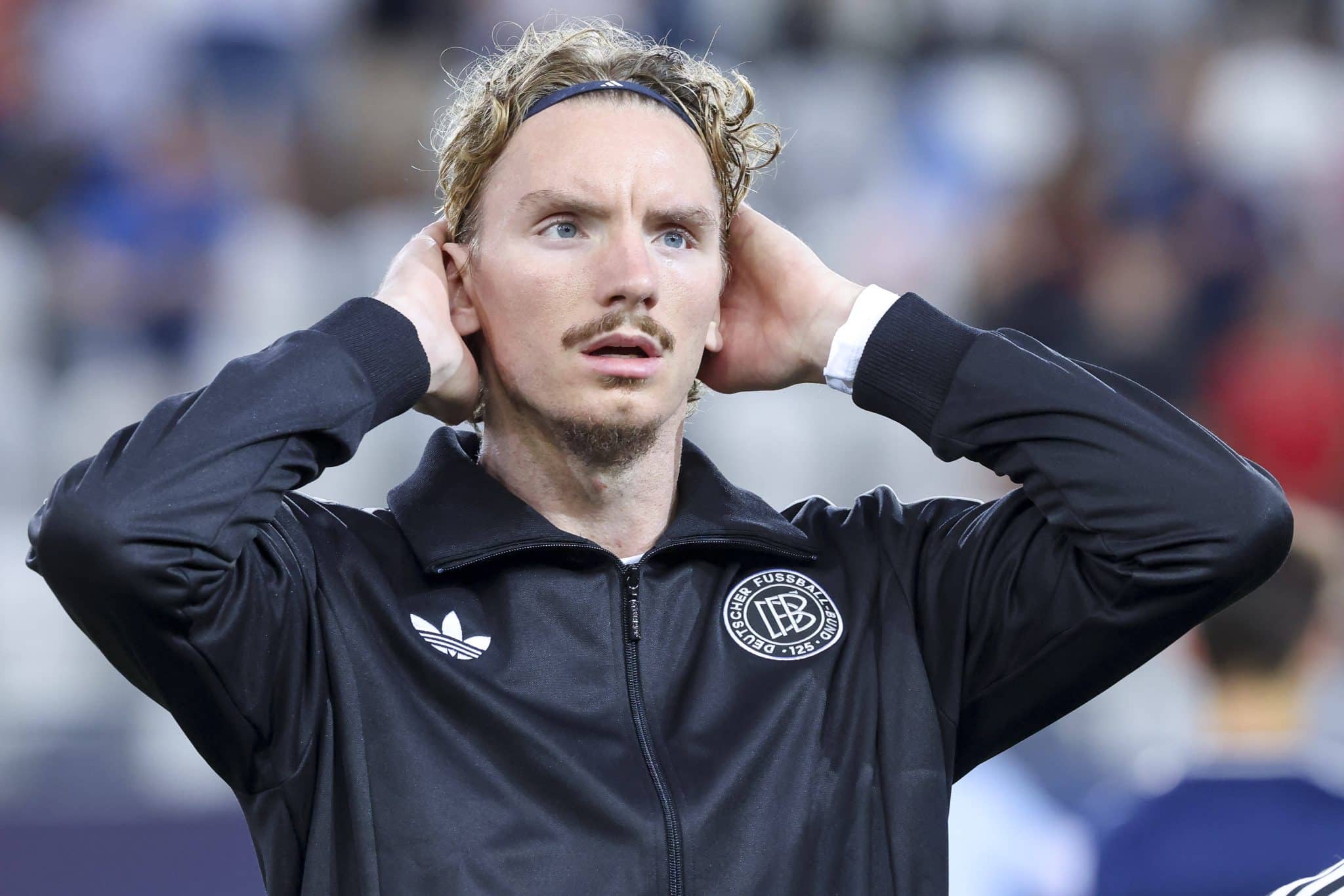 Today&rsquo;s Best Transfer Gossip & Rumours with Whispers Five: Top striker agrees to join Bayern