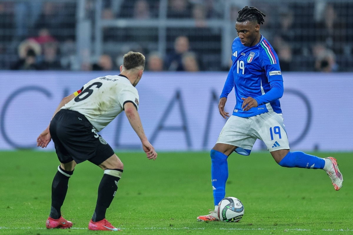 Norway vs Italy prediction, odds & betting tips &ndash; 06/06/2025