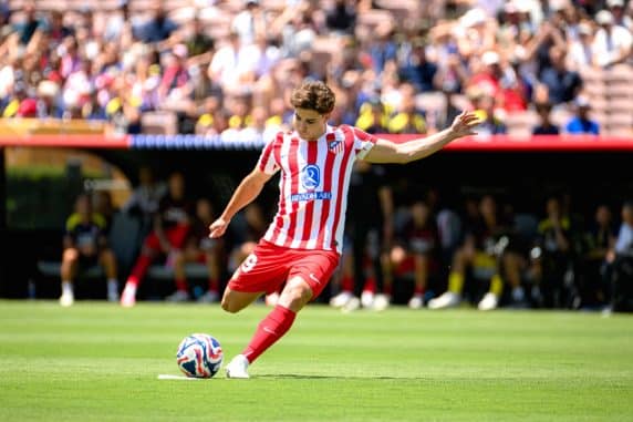 Seattle Sounders vs Atletico Madrid prediction, odds & betting tips &ndash; 19/06/2025