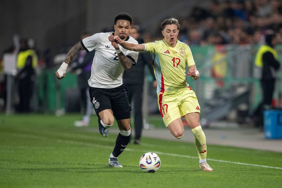 Slovakia U21 vs Spain U21 prediction, odds & betting tips &ndash; 11/06/2025
